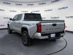 2024 Toyota Tacoma Base