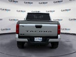 2024 Toyota Tacoma Base