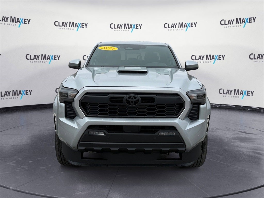 2024 Toyota Tacoma Base