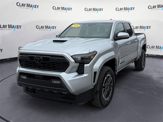 2024 Toyota Tacoma Base