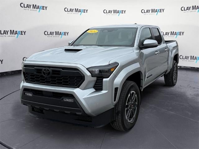 2024 Toyota Tacoma Base