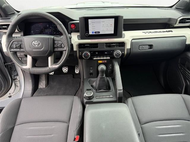 2024 Toyota Tacoma Base