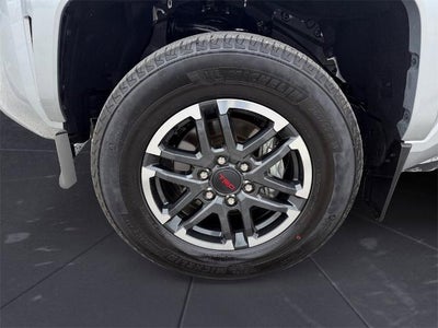 2024 Toyota Tacoma Base