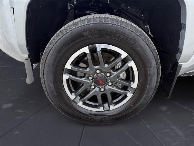 2024 Toyota Tacoma Base