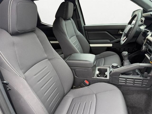 2024 Toyota Tacoma Base