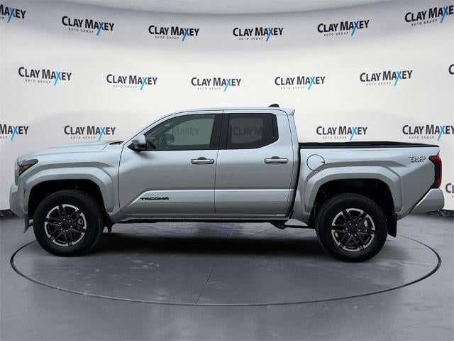 2024 Toyota Tacoma Base