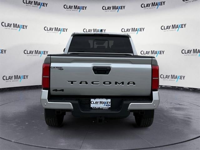 2024 Toyota Tacoma Base