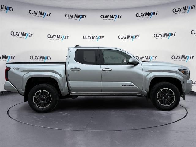 2024 Toyota Tacoma Base