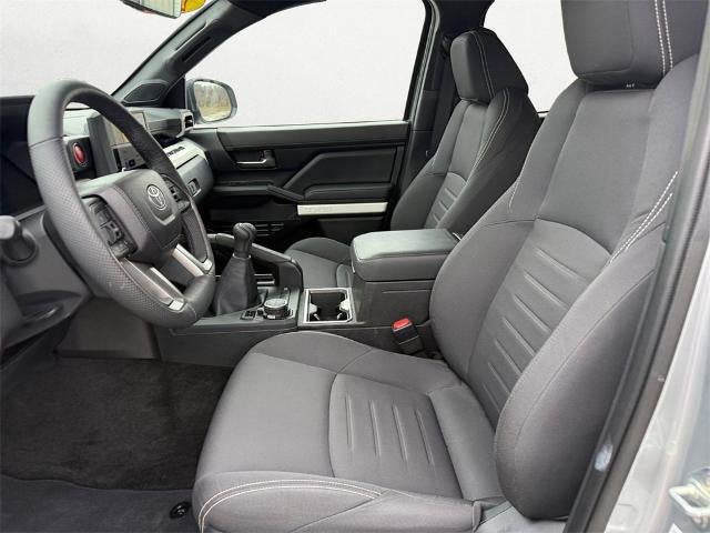 2024 Toyota Tacoma Base