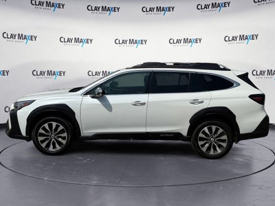 2023 Subaru Outback Touring