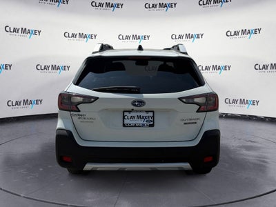 2023 Subaru Outback Touring