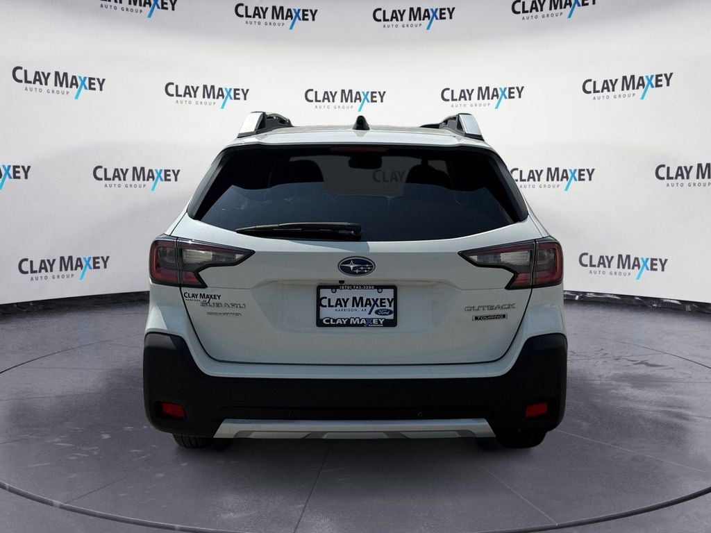 2023 Subaru Outback Touring