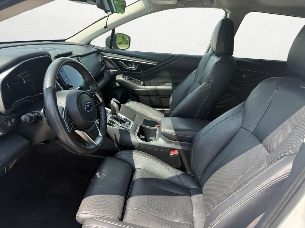 2023 Subaru Outback Touring