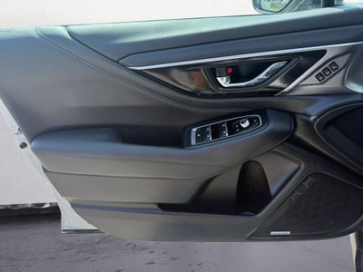 2023 Subaru Outback Touring