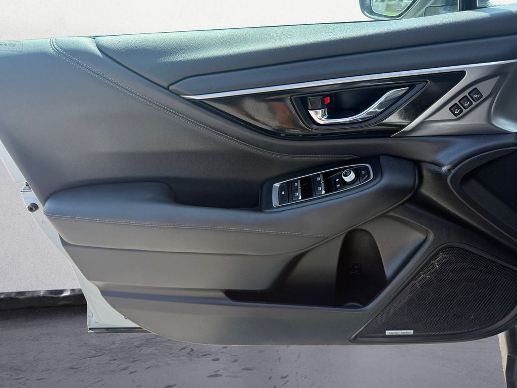 2023 Subaru Outback Touring