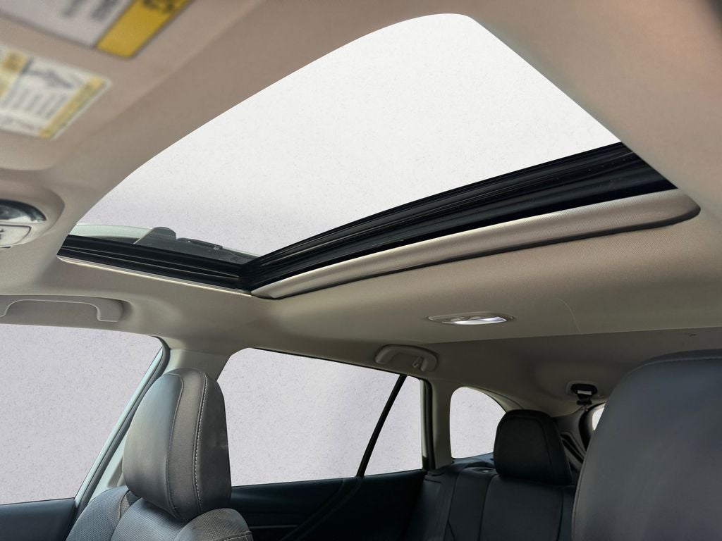 2023 Subaru Outback Touring