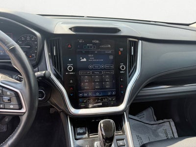 2023 Subaru Outback Touring