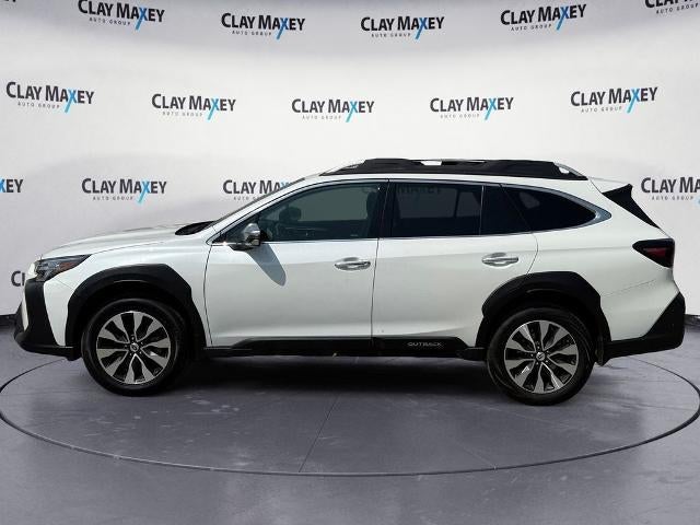 2023 Subaru Outback Touring