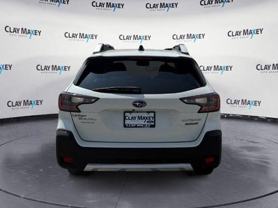 2023 Subaru Outback Touring