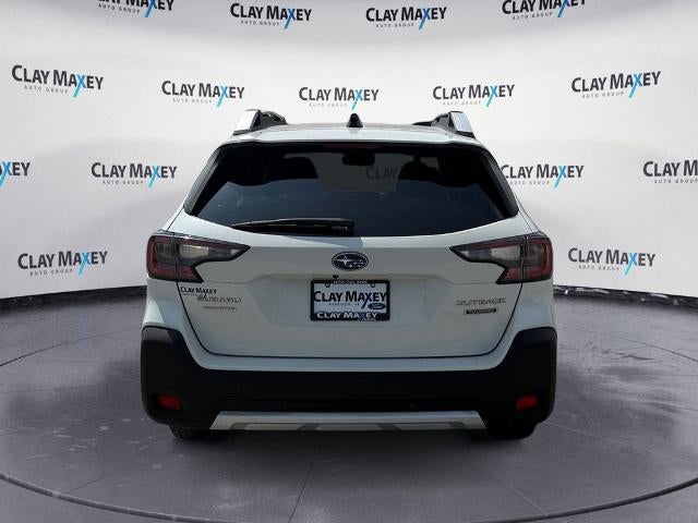 2023 Subaru Outback Touring