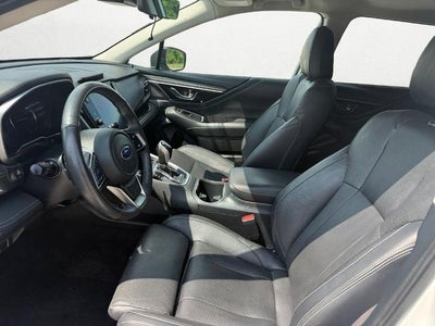 2023 Subaru Outback Touring