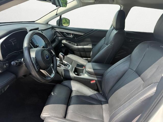 2023 Subaru Outback Touring