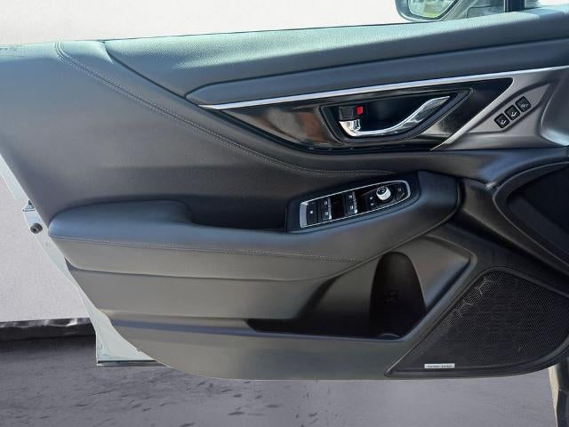 2023 Subaru Outback Touring