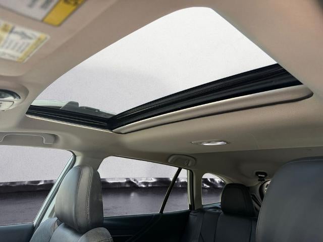 2023 Subaru Outback Touring