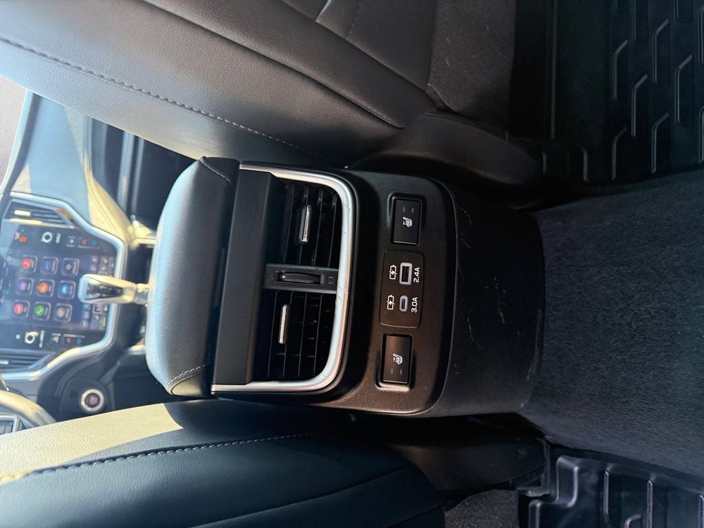 2024 Subaru Outback Touring XT