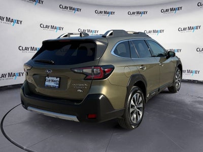 2024 Subaru Outback Touring XT