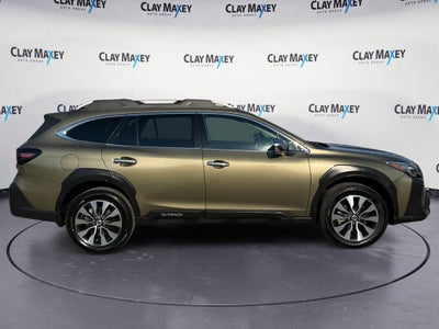 2024 Subaru Outback Touring XT