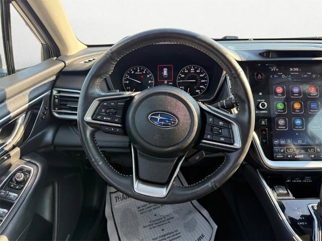 2024 Subaru Outback Touring XT