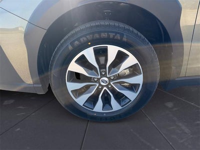 2024 Subaru Outback Touring XT