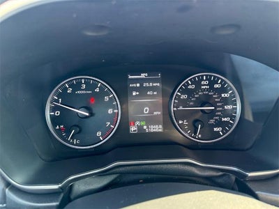 2024 Subaru Outback Touring XT