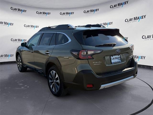 2024 Subaru Outback Touring XT