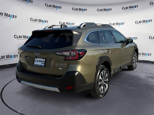 2024 Subaru Outback Touring XT