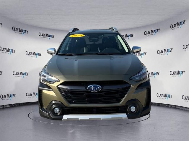 2024 Subaru Outback Touring XT