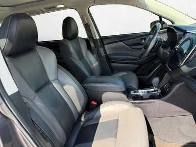 2023 Subaru Ascent Onyx Edition