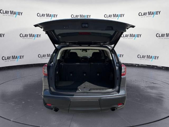 2023 Subaru Ascent Onyx Edition