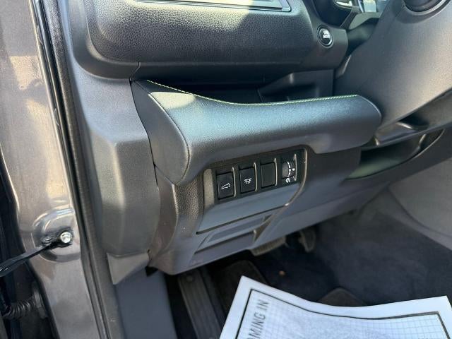 2023 Subaru Ascent Onyx Edition