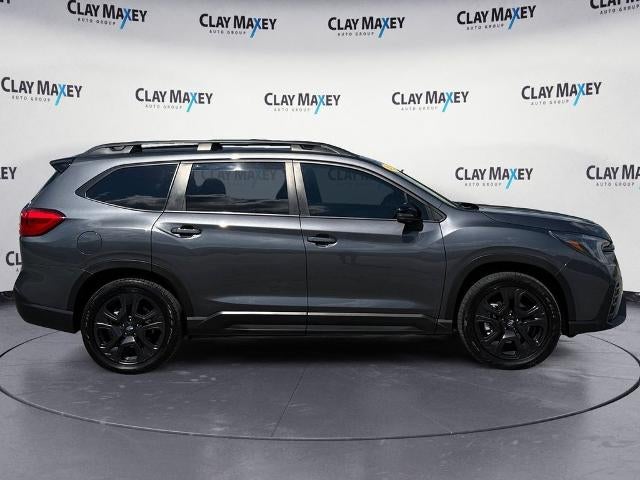2023 Subaru Ascent Onyx Edition
