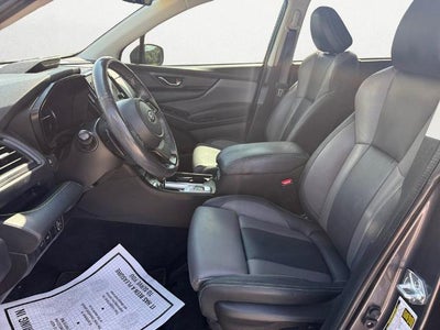 2023 Subaru Ascent Onyx Edition