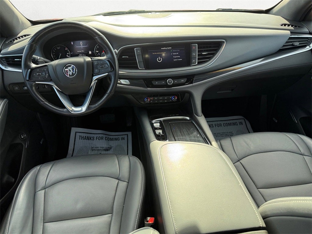 2024 Buick Enclave Premium Group
