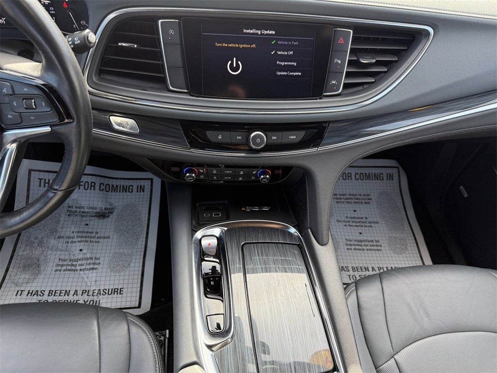 2024 Buick Enclave Premium Group