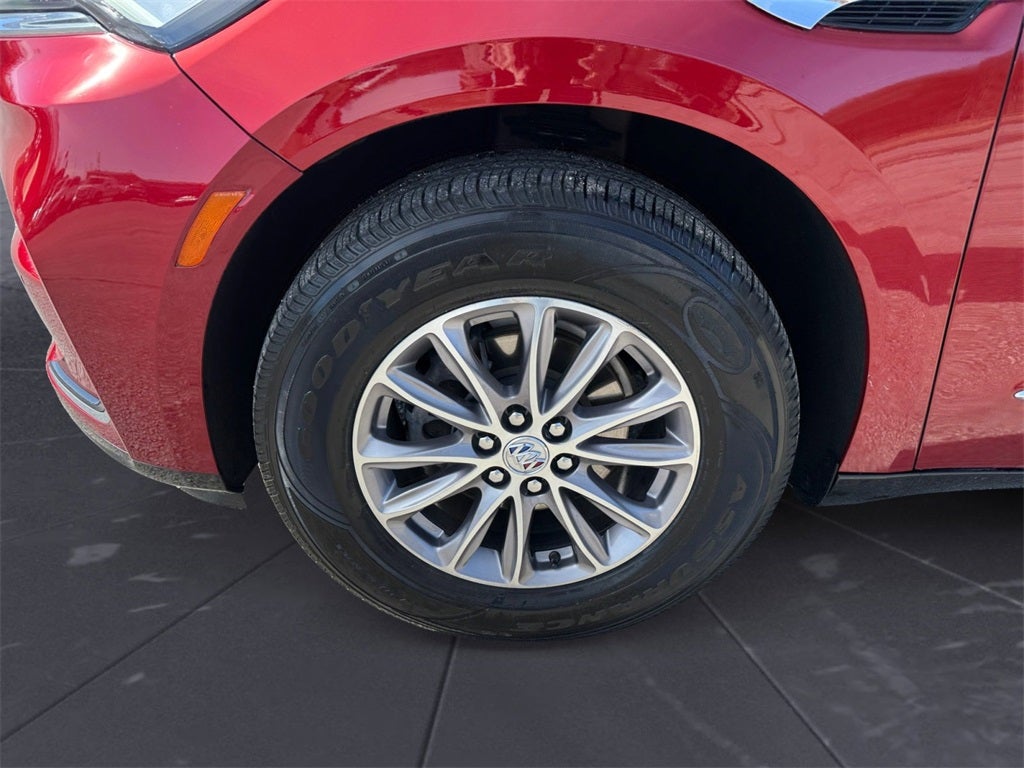 2024 Buick Enclave Premium Group