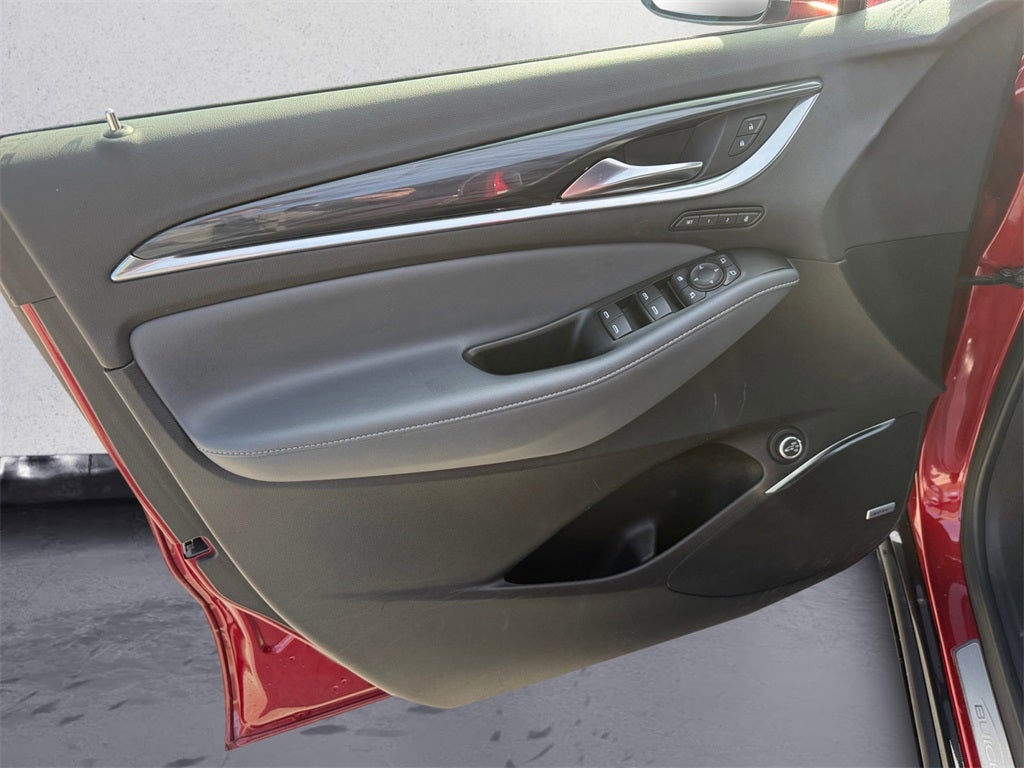 2024 Buick Enclave Premium Group