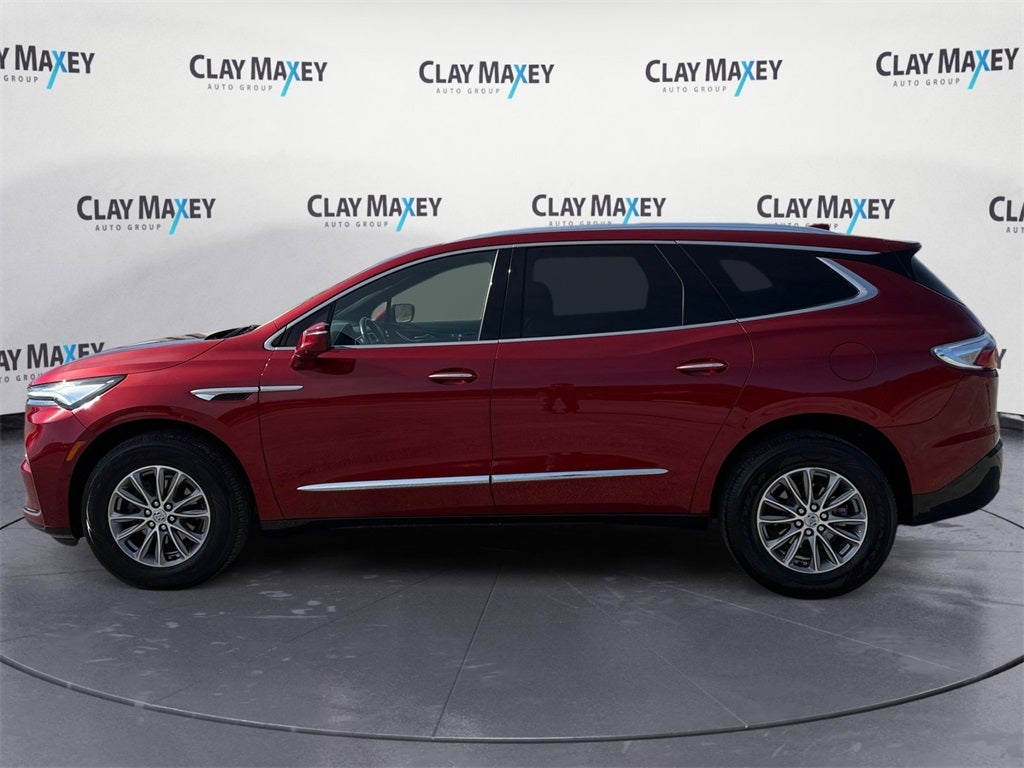 2024 Buick Enclave Premium Group
