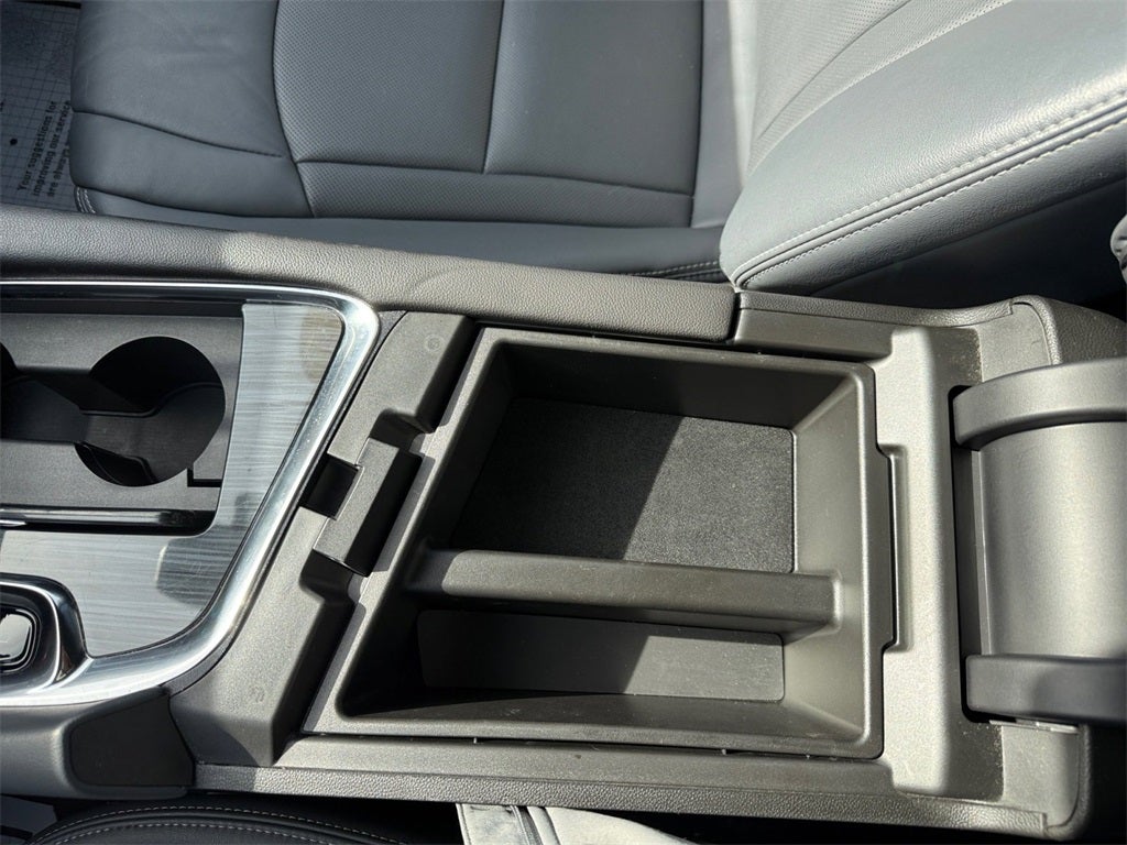 2024 Buick Enclave Premium Group