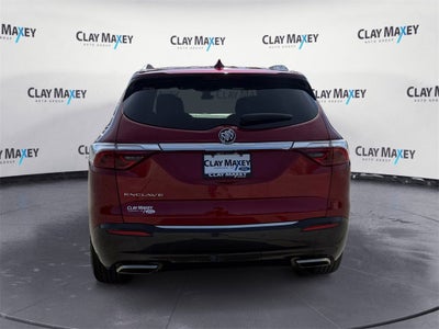 2024 Buick Enclave Premium Group