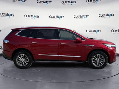 2024 Buick Enclave Premium Group